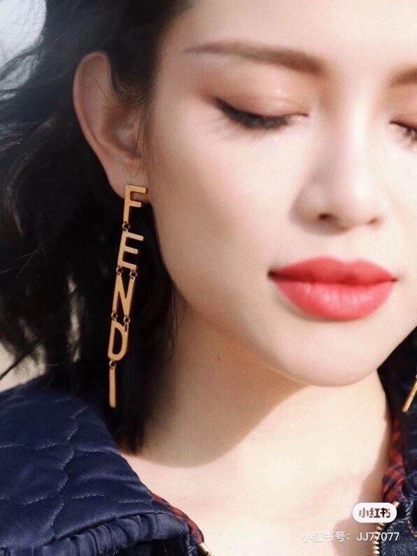 Fendi Earrings